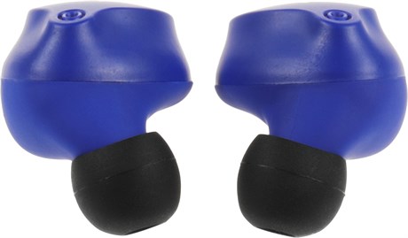 фото: Наушники Harper HB-516 blue