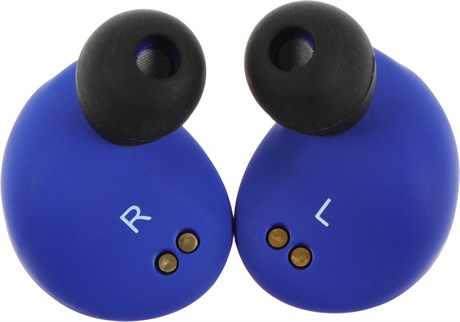 фото: Наушники Harper HB-516 blue