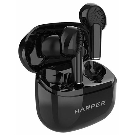фото: Наушники Harper HB-527 черный