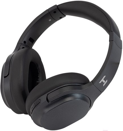 фото: Наушники Harper HB-712 Black