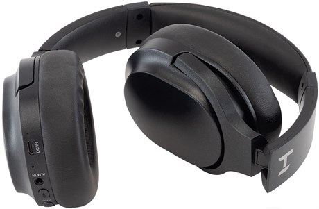 фото: Наушники Harper HB-712 Black