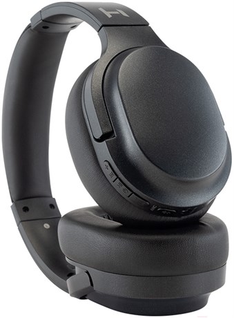 фото: Наушники Harper HB-712 Black