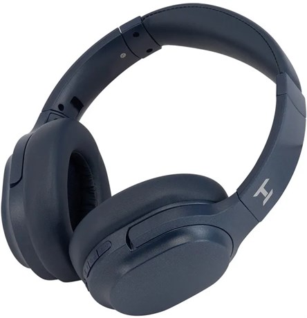 фото: Наушники Harper HB-712 Blue