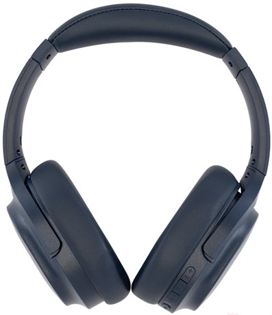 фото: Наушники Harper HB-712 Blue