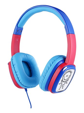 фото: Наушники Harper HB-715