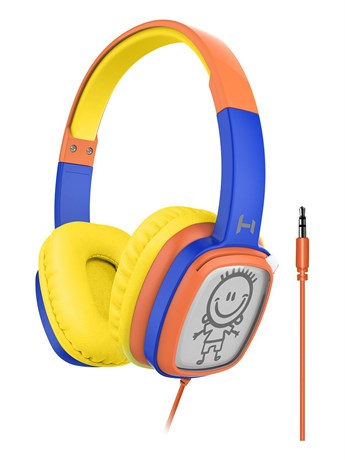 фото: Наушники Harper HB-715