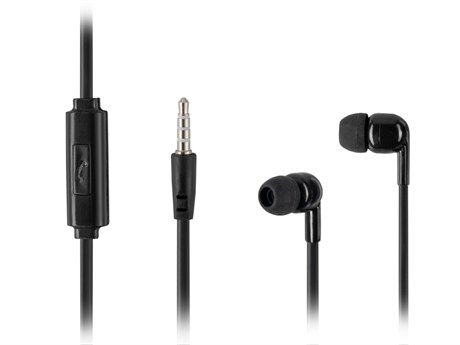 фото: Наушники Harper HV-106 black