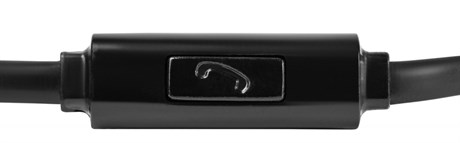 фото: Наушники Harper HV-106 black
