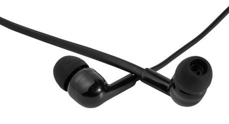 фото: Наушники Harper HV-106 black