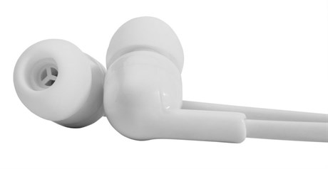 фото: Наушники Harper HV-106 white