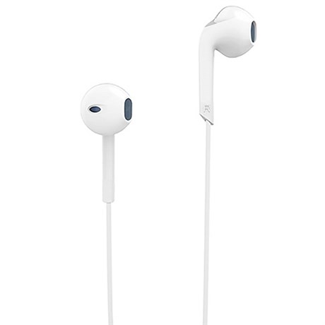 фото: Наушники Harper HV-IC250 white