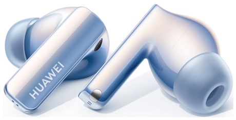 фото: Наушники Huawei FreeBuds Pro 2 Blue