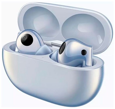 фото: Наушники Huawei FreeBuds Pro 2 Blue
