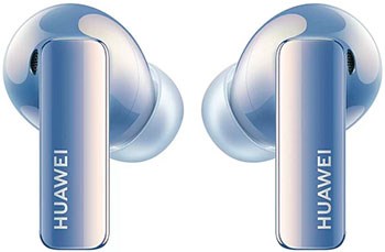 фото: Наушники Huawei FreeBuds Pro 2 Blue
