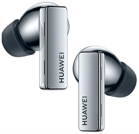 фото: Наушники Huawei FreeBuds Pro 2 Silver