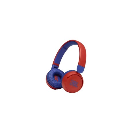 фото: Наушники JBL JR310BT синий