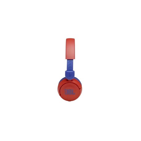 фото: Наушники JBL JR310BT синий
