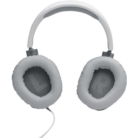 фото: Наушники JBL Quantum 100 белый
