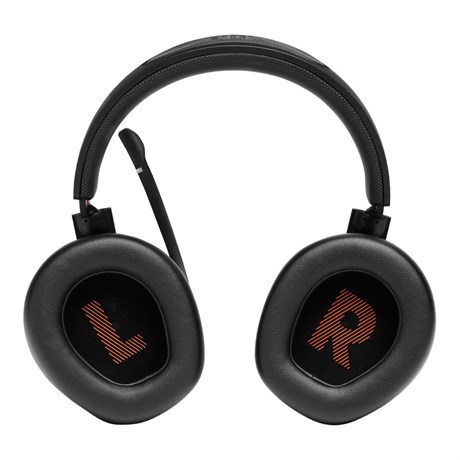 фото: Наушники JBL Quantum 400 черный