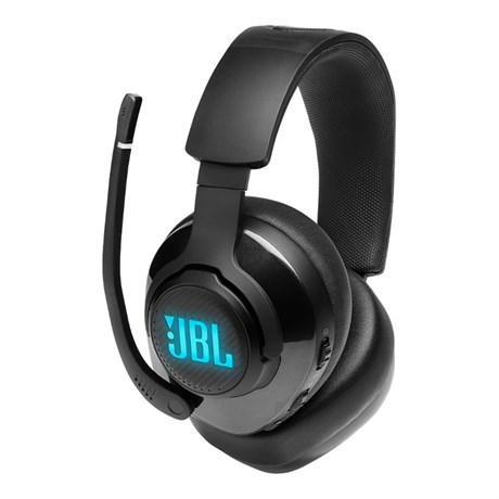 фото: Наушники JBL Quantum 400 черный