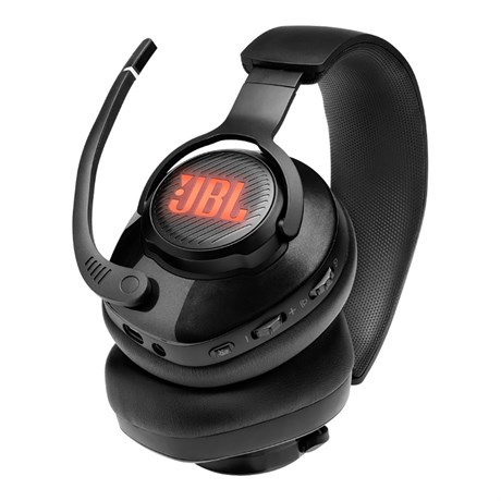 фото: Наушники JBL Quantum 400 черный