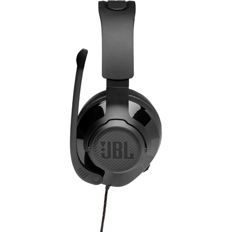 фото: Наушники JBL Quantum 400 черный
