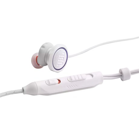 фото: Наушники JBL Quantum 50 белый