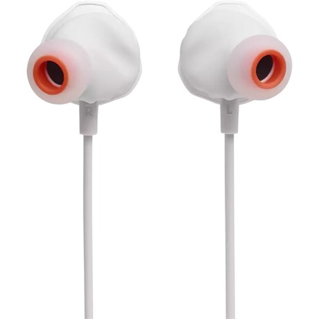 фото: Наушники JBL Quantum 50 белый