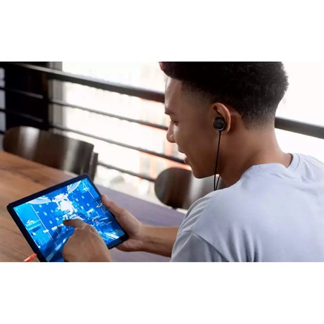 фото: Наушники JBL Quantum 50 белый
