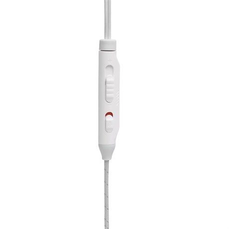 фото: Наушники JBL Quantum 50 белый