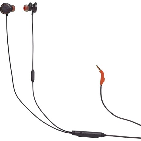 фото: Наушники JBL Quantum 50 черный
