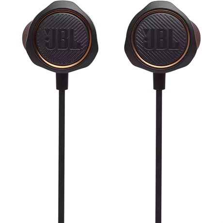 фото: Наушники JBL Quantum 50 черный