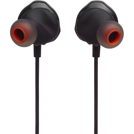 фото: Наушники JBL Quantum 50 черный