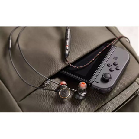 фото: Наушники JBL Quantum 50 черный
