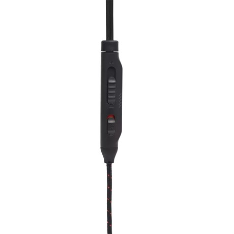 фото: Наушники JBL Quantum 50 черный