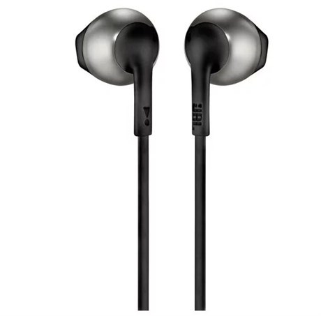 фото: Наушники JBL T205 черный