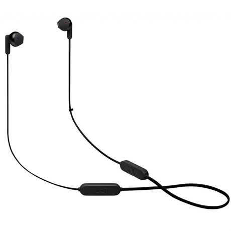 фото: Наушники JBL Tune 215BT black