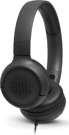 фото: Наушники JBL Tune 500 черный