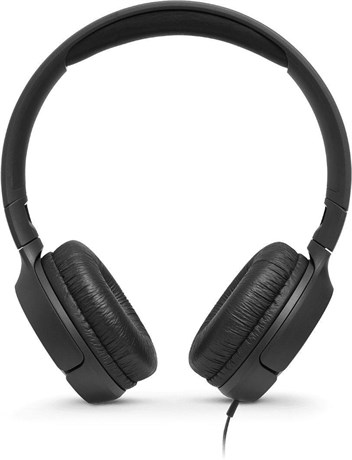 фото: Наушники JBL Tune 500 черный
