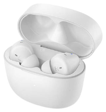 фото: Наушники Philips TAT2206 белый