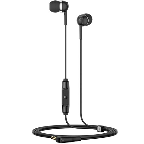 фото: Наушники Sennheiser CX 80S