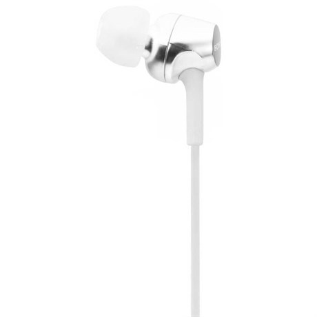 фото: Наушники Sony MDR-EX155AP белый