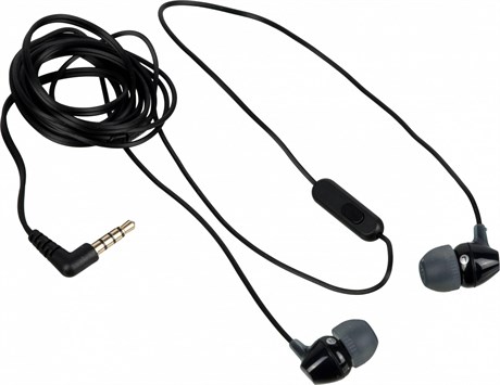 фото: Наушники Sony MDR-EX15AP черный