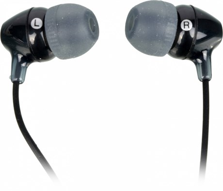 фото: Наушники Sony MDR-EX15AP черный