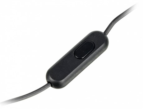 фото: Наушники Sony MDR-EX15AP черный
