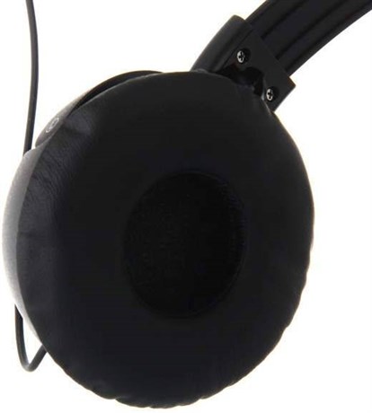 фото: Наушники Sony MDR-ZX310AP черный