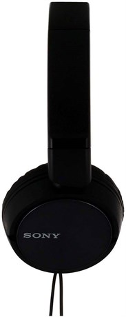 фото: Наушники Sony MDR-ZX310AP черный