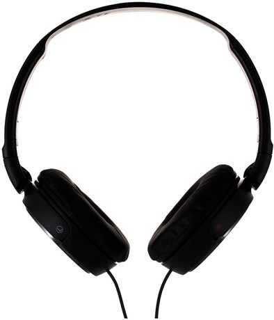 фото: Наушники Sony MDR-ZX310AP черный