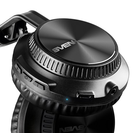 фото: Наушники SVEN AP-B630MV