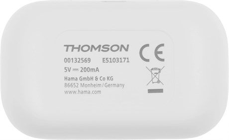 фото: Наушники THOMSON Wear7701W